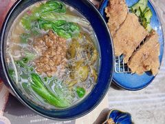 -馔豚·台北菜专门店(深圳湾万象城店)