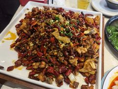 -李氏传家菜(兴城路店)