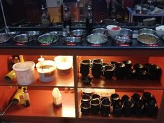 -潮汕美牛肉丸火锅店(天宁寺店)