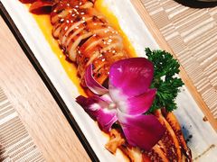 -酒井酱子·深夜食堂(东城汇店)