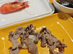 -养牛邓·潮汕牛肉海鲜自助火锅(广州店)