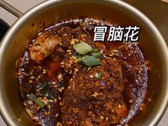 -火锅先生(五马街店)