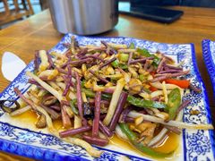 -老味道1992(武当山店)