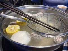 -八合里潮汕鲜牛肉火锅(深圳海岸城店)