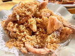 -肥姐美食(同福中路店)