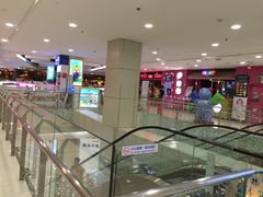 -凯德MALL(望京店)