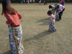 -前小桔亲子创意农场·草莓采摘·露营烧烤