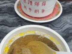 -益寿炖品店