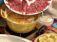 -紫滇源云南生态菜(丹凤街店)