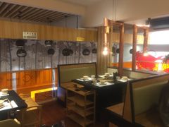 -漫烤鱼&徐州烧烤夜宵(万达店)