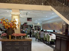 -大鸭梨烤鸭(左家庄店)