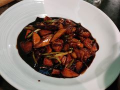 -绿茶餐厅(天津天河城店)