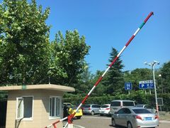 -东方绿舟宾馆·停车场