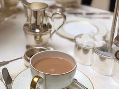 -The Ritz Restaurant