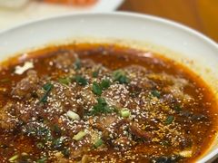 -同胜祥清真新豫菜(杜岭街店)