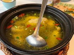 -食光慢宴·安吉土菜馆