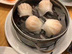 -香港厨房 Hong Kong Kitchen
