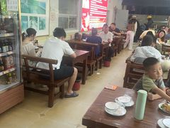 -叶存利海鲜大馅饺子(海宁路总店)