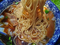 -孙盛兴奥灶面馆·蟹黄面·三虾面(山塘街总店)