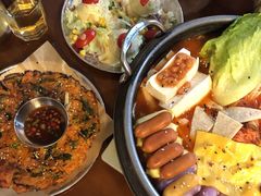 -京尚道韩式美食屋(海甸岛店)