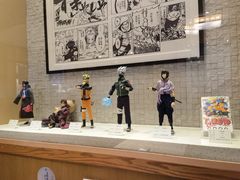 -小山日本料理(兴业太古汇店)