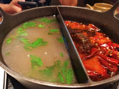 -盡膳口福跷脚牛肉火锅(北美新天地店)