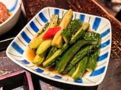 -喜晋道面馆(华严寺广场店)