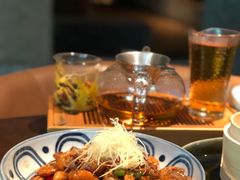 -湖滨28中餐厅·西湖宴·杭州君悦酒店