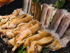 -捞王锅物料理(凯旋路店)