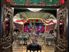 -誉八仙粤菜(万象天地店)