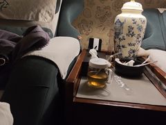 -泽云梵莲花足浴 按摩 SPA(滨湖店)