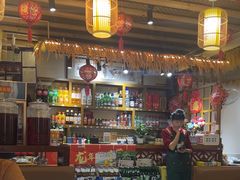 -野菌王•养生汤锅•野生菌火锅(大理漾濞路店)