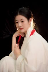 点击看大图 -青岛这朵女子摄影(中海寰宇天下天颂店)