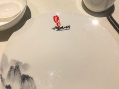 -贡宴盐帮菜自贡驻京联络处餐厅