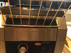 -上海虹桥宾馆味翠餐厅