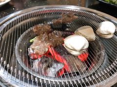 -丹东丛炟海鲜烧烤(江艺路店)