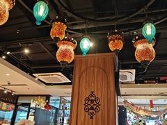 -耶里夏丽·丝路新疆菜·清真食品(徐汇南丹东路臻选店)