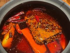 -郑记·古法黑砂锅串串(龙泉店)