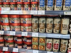 -Olé精品超市(北京合生汇店)