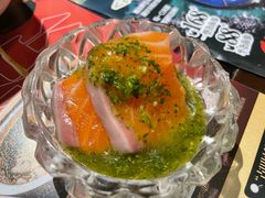 -古田居·特色寿司料理(星之岛旗舰店)