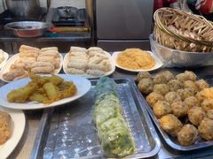 -揭阳钟记小食(福田新村店)