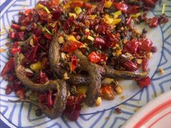 -可可大虾武汉土菜大排档(万松园1店)