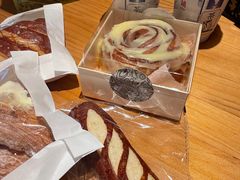 -OUR Bakery(SKP-S店)