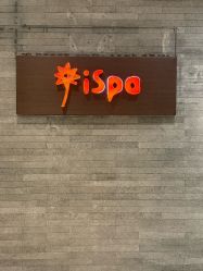 -iSpa