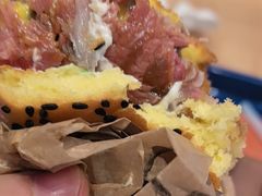 -汉堡王(嘉定宝龙城市广场)