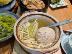 -竹里馆·淮扬菜·功夫茶(老门东店)