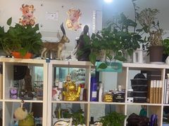 -润合汇养生馆(佳宁娜广场店)
