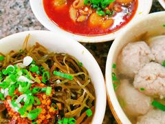 -李记小小吃(涪江路店)