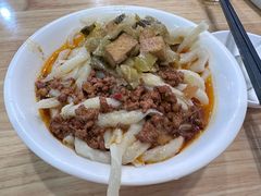 剔尖-太原面食店(解放路店)