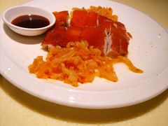 -龙记烧腊茶餐厅(常德路店)